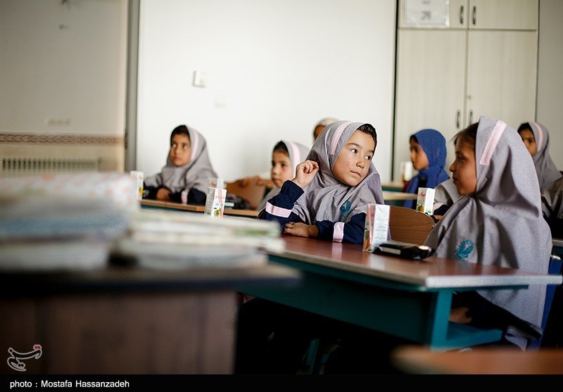 مطالب درسی پیچیده برای دانش‌آموزان ایرانی/ وضعیت نامناسب &quot;علوم&quot; و &quot;ریاضی&quot;