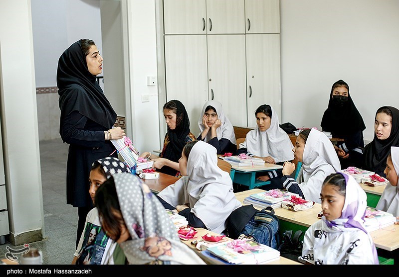 آموزش سبک زندگی سالم به دانش‌آموزان 250 مدرسه در تهران