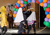 دانش‌آموزان تهران همچنان در انتظار رسیدن معلمان!