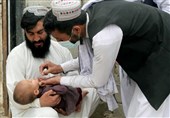 آغاز پویش واکسیناسیون فلج اطفال در افغانستان