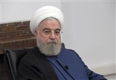 دعوت حسن روحانی از مردم برای شرکت در انتخابات/ &quot;به کسانی که با وضع موجود مخالفند رای دهید&quot;