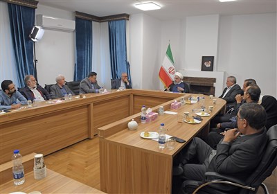 جزئیات دیدار اعضای کارگزاران با حسن روحانی/ توصیه رئیس‌جمهور سابق به مشارکت فعال در انتخابات