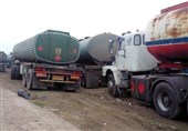 حل مشکل صادرات سوخت ایران به افغانستان