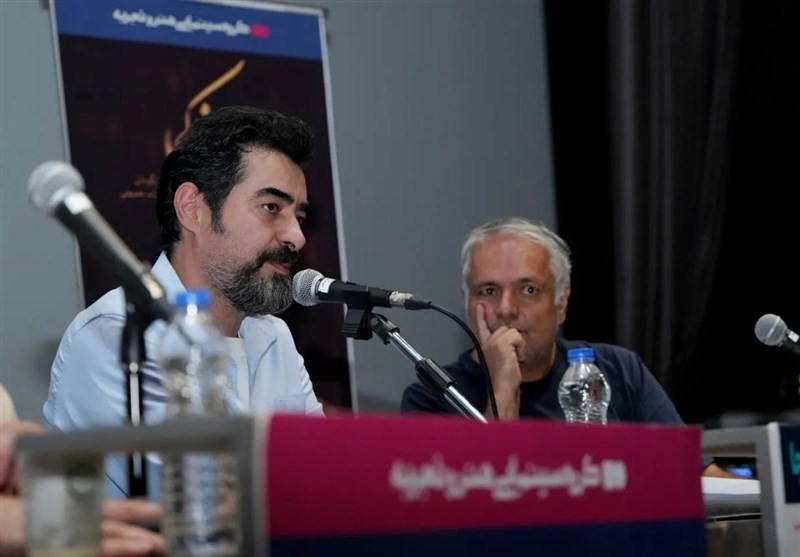 شهاب حسینی , سینما , سینمای ایران , نقد فیلم , 