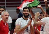 موسوی: آرزویم خداحافظی در المپیک است