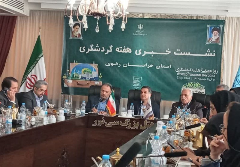 تخفیف 50 درصدی اقامتگاه‌های مشهد در هفته گردشگری