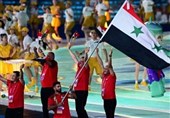 بوکسور سوری به دلیل حضور یک داور صهیونیست از مسابقات هانگژو انصراف داد