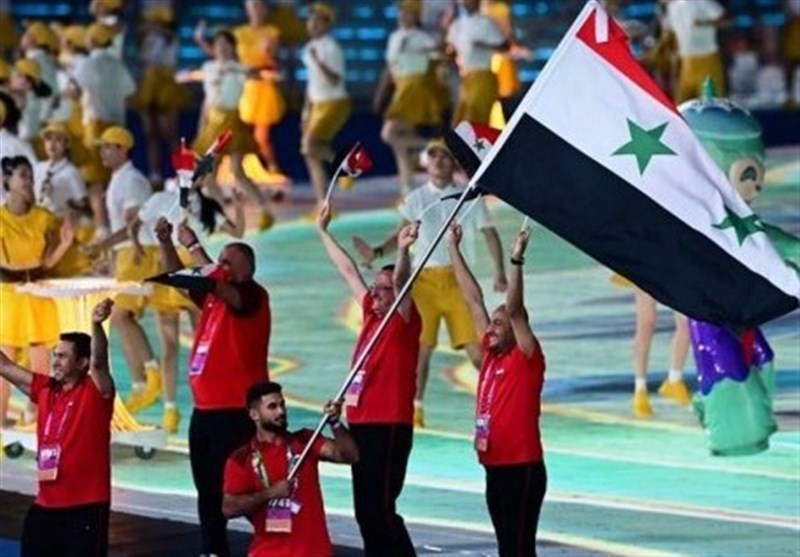 بوکسور سوری به دلیل حضور یک داور صهیونیست از مسابقات هانگژو انصراف داد