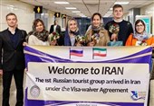 سفارت ایران: با ورود گردشگران روسی به ایران روند لغو روادید گروهی تکمیل شد