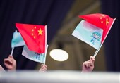 بازی‌های آسیایی هانگژو| مدال‌های چین از 100 عبور کرد+عکس