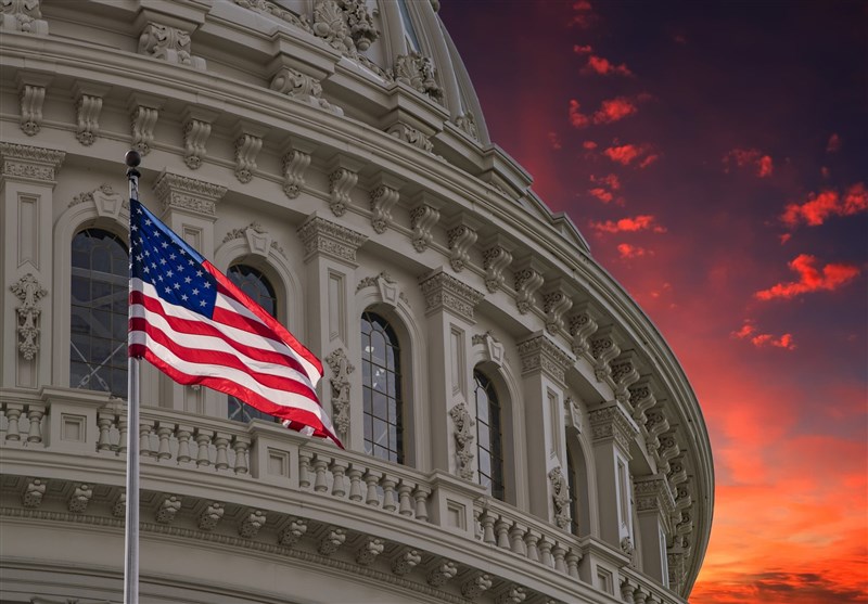کنگره آمریکا بودجه‌ای موقت برای جلوگیری از تعطیلی دولت فدرال تصویب کرد