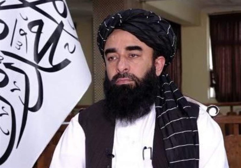 واکنش سخنگوی طالبان به مباحث مطرح شده در جلسه ویژه سازمان ملل برای افغانستان