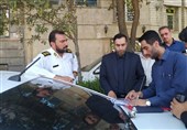 مهلت دادستان شهرری برای ایمن‌سازی بزرگراه شهید کریمی