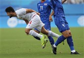 مقایسه برنامه لیگ برتر فوتبال با کشورهای باقیمانده در بازی‌های آسیایی/ تقویم فشرده فقط برای ایران است؟