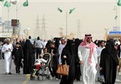 افزایش قابل توجه مخالفان عادی‌سازی با اسرائیل در عربستان/ سعودی‌ها به آمریکا اعتماد ندارند