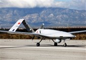 Turkey Conducts Drone Strikes inside Iraq