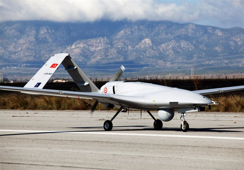 Türkiye Irak’a drone saldırısı düzenledi – Dünya Haberleri