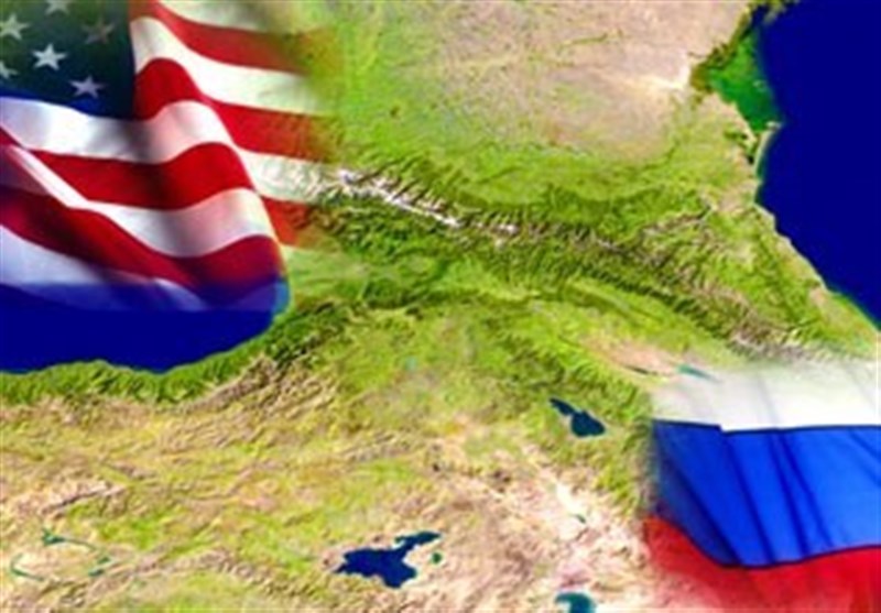 آمریکا در قفقاز جنوبی به دنبال چیست؟