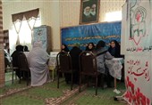 1550 زندانی کرمانشاهی در قالب طرح احرار از زندان آزاد شدند