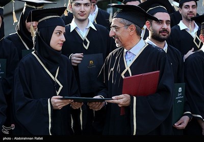 Церемония в честь Хакима &quot;Абу Али Сины&quot; и &quot;Дня врача&quot; в Иране