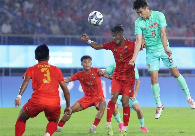 رونمایی از رقیب تیم فوتبال امید در مرحله یک چهارم نهایی بازی‌های آسیایی