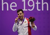 گزارش کامل روز پنجم بازی‌های آسیایی| 2 طلا، 4 نقره و یک برنز برای کاروان ایران/ تکواندو بدون طلا به کارش پایان داد