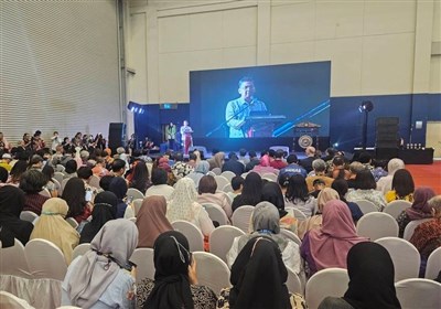  چهل‌وسومین نمایشگاه بین‌المللی کتاب اندونزی آغاز به کار کرد/ ۳۵۰ عنوان کتاب از ایران 