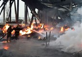 Powerful Blast in Uzbek Capital Kills One, Injures 162