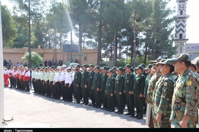 استان لرستان , استانداری لرستان , خانواده شهدا , شهدای دفاع مقدس , 