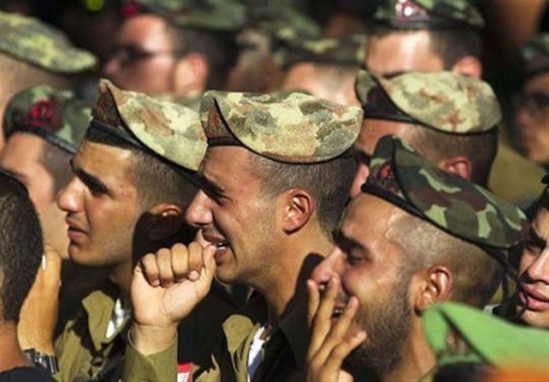نگرانی صهیونیست‌ها از ضعف ارتش و انفجار اوضاع در کرانه باختری