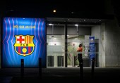 متهم شدن بارسلونا به پرداخت رشوه در پرونده نگریرا