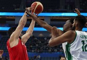 بازی‌های آسیایی هانگژو| بسکتبال ایران از سد عربستان گذشت و صدرنشین گروهش شد