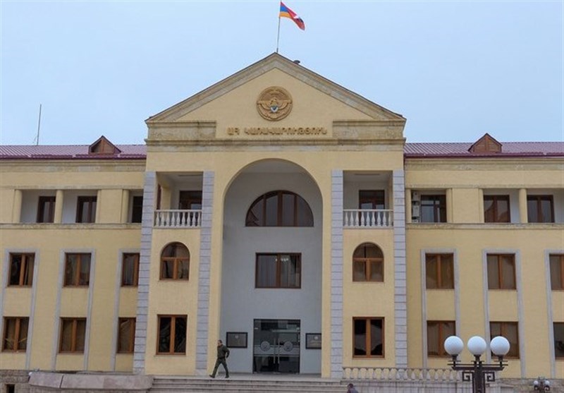 Nagorno-Karabakh Self-Proclaimed Republic Dissolves: Local Authorities