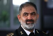 Iranian Navy Aims to Raise National Flag in South Pole: Commander