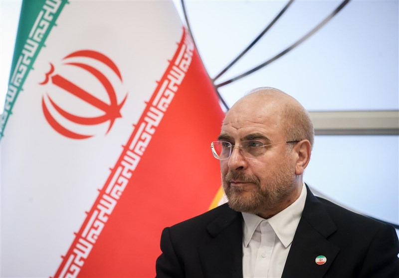قالیباف: مجمع پارلمانی بریکس فرصت‌های بزرگی برای ایران دارد