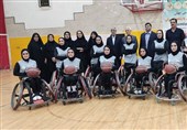 هاشمی: مشکل مشترک ورزشکاران جانباز و توا‌ن‌یاب با دستور رئیس جمهور بررسی می‌شود