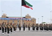 کویت نیروهای خود را از مرز عربستان با یمن خارج می‌کند