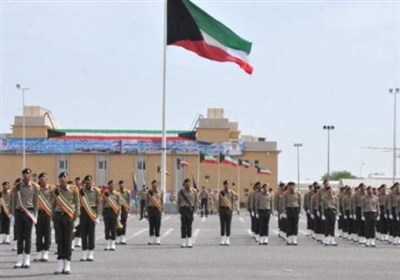  کویت نیروهای خود را از مرز عربستان با یمن خارج می‌کند 