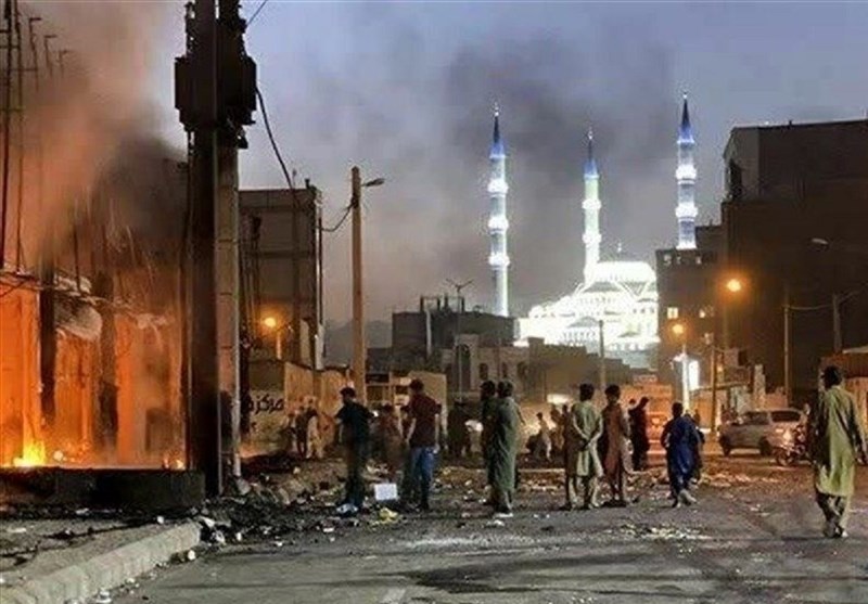 آزادی تعدادی از دستگیر‌شدگان قابل اغماض تجمعات غیرقانونی اخیر زاهدان