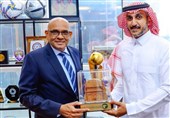 پیگیری پرونده میزبانی عربستان از جام ملت‌های آسیا توسط AFC
