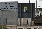 میانجی‌گری قطر برای بازگشایی گذرگاه «ایریز» در مرز با غزه