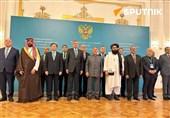آغاز نشست فرمت مسکو برای افغانستان با حضور وزیر خارجه طالبان