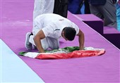 تاریخ‌سازی بزرگ در ژیمناستیک ایران؛ الفتی سهمیه المپیک گرفت