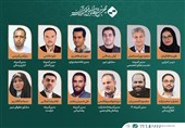 مدیران کمیته‌های تخصصی چهلمین جشنواره‌ بین‌المللی فیلم کوتاه تهران معرفی شدند
