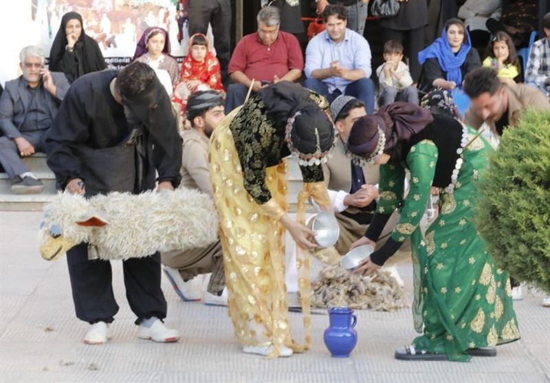 نويسندگي،كارگرداني،روز،شهركرد،جشنواره،تسنيم