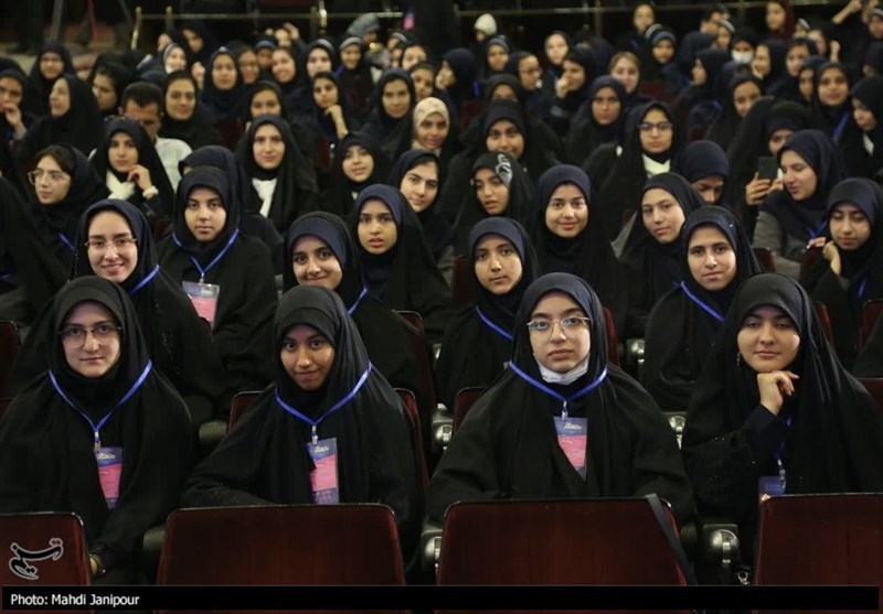 پژوهشگران جوان دنیا برای موفقیت و تعالی از دانشمندان بزرگ ایرانی ‌الگوبرداری ‌کنند