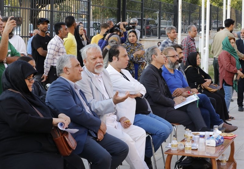 نويسندگي،كارگرداني،روز،شهركرد،جشنواره،تسنيم
