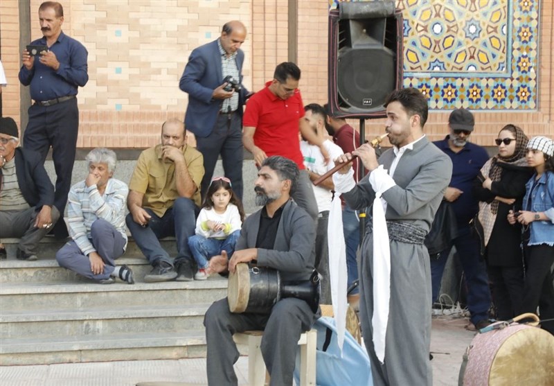 نويسندگي،كارگرداني،روز،شهركرد،جشنواره،تسنيم
