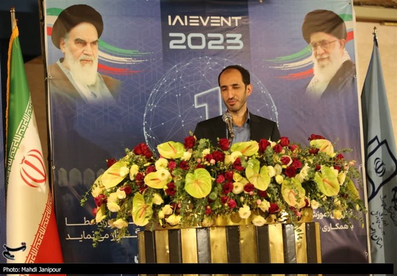 بهره‌گیری از "هوش مصنوعی"‌ در نظام تعلیم و تربیت/ مرجعیت علمی را در دست خواهیم گرفت + تصاویر