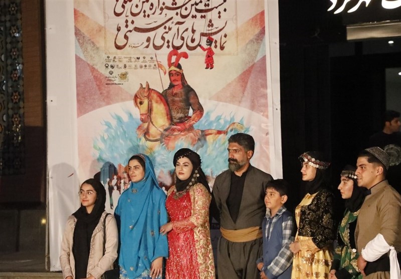 نويسندگي،كارگرداني،روز،شهركرد،جشنواره،تسنيم
